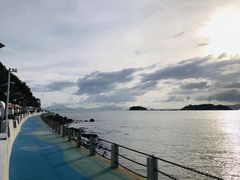 景点-巽寮湾