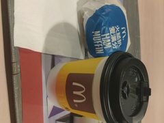 -麦当劳(沙河店)