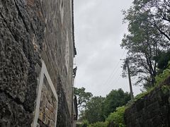 -新田龙家大院
