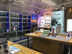 -鲸渝眼镜·浅目视光(春熙路店)