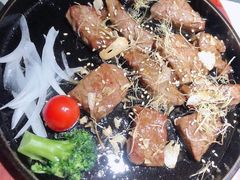-猛式料理嘉州新光天地店