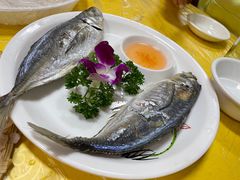 -官塘陈记鱼生·潮汕砂锅粥·牛肉火锅(潮枫路总店)