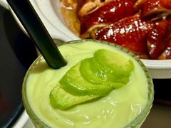 -茉里粤菜(皇姑万象汇店)