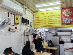-明月虾面(厦禾路店)