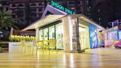 点击看大图 -瞬间漂亮·化妆造型(北滨路店)