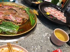 -牛牛章·章鱼水煎肉(光谷世界城店)
