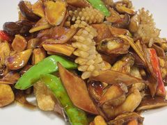 -渔家风味·鲅鱼水饺·央视展播·海鲜天津菜(开发区店)