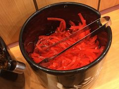 -博多一幸舍(侨福芳草地购物中心店)