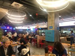 大堂-易裕和·长沙米粉(竹塘西路店)