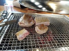-肉甲韩国木炭烤肉(新壹街1店)