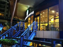 -星巴克臻选(中山石岐大信新都汇店)