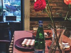 -Mammamia意大利餐厅(阳春巷店)