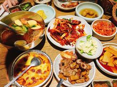 -泥炉烧肉师(新街口金銮巷店)