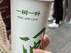 -一树一叶·福建茶档(石鼓路店)