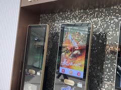-中影国际影城(宁波江北来福士店)