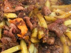 -南京工业大学-东苑1食堂
