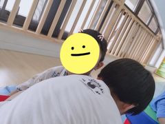 -新爱婴早教中心(红山园)
