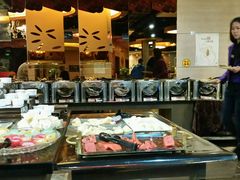 -比格比萨(国际能源店)