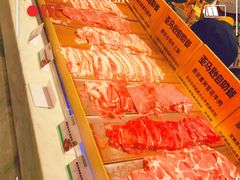 -亚马逊海鲜自助(梅溪湖步步高店)