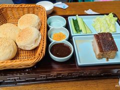 -烧肉馆(古北水镇景区店)