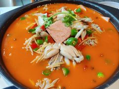 -盐枭肴·川味自贡菜(南强街店)