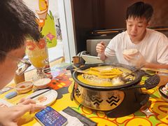 -探鱼·鲜青椒爽麻烤鱼(正佳广场店)