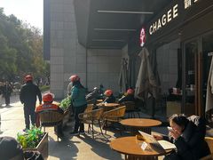 -麦当劳(杭州西湖银泰百货店)