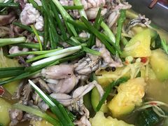 南瓜奇猫-二0二李记南瓜田鸡老字号(宜宾一店)