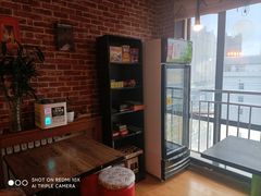 -N次方实景密室逃脱 (中宏大厦店)