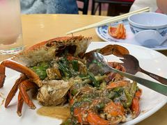 -無招牌海鮮(芽笼店)