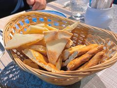 -La Medina餐厅(亮马河南路店)