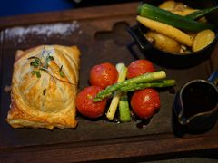 惠林顿牛排-上海苏宁宝丽嘉酒店·Cafe Bellagio西餐厅