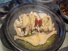 -佬肥猫·浙江乡村菜(国华广场店)