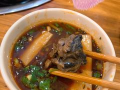 笋片-黑竹香鸡(营和巷店)