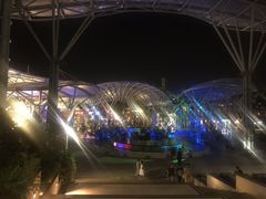 -新加坡圣淘沙名胜世界迈克尔酒店
