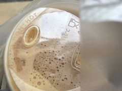 -香港鸳鸯王(西湖路店)