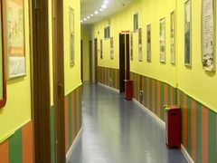 -昂立青少儿成长中心(普陀中环百联校区)