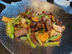 -炊江南·上海菜(国展华漕店)