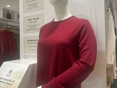 -优衣库(上海金桥国际商业广场店)