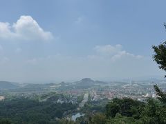 -善卷洞风景区