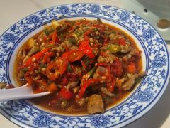 -欧记大排档·景德菜(上海首店)