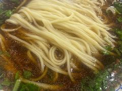 -许家鸡味手抻面馆(杏林街店)