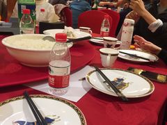 大堂-九十九顶毡房(阜石路店)