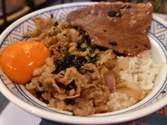 爆香和牛饭-崎玉烧·寿司料理(石井国际店)