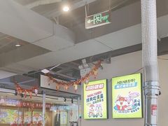 -哈哈碳都·牛肋条无限自助烤肉(宝龙店)