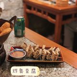 南京大排档！！