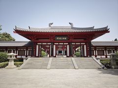 -大慈恩寺(大雁塔)