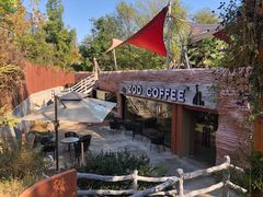 -ZOO COFFEE动物园咖啡(红山森林动物园店)