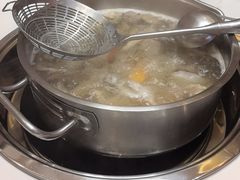 -牛品福潮汕牛肉火锅(旺庄店)