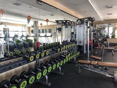 -金摩尔健身游泳(万象城鼎丰大厦店)